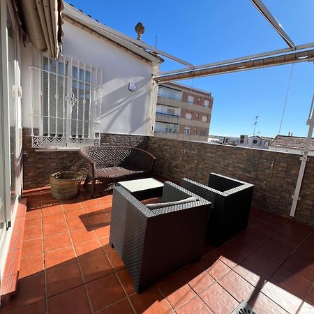 Balcon De Claudio Marcelo Córdoba Exterior foto