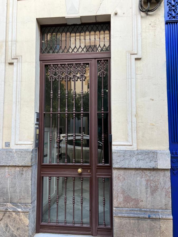 Balcon De Claudio Marcelo Córdoba Exterior foto