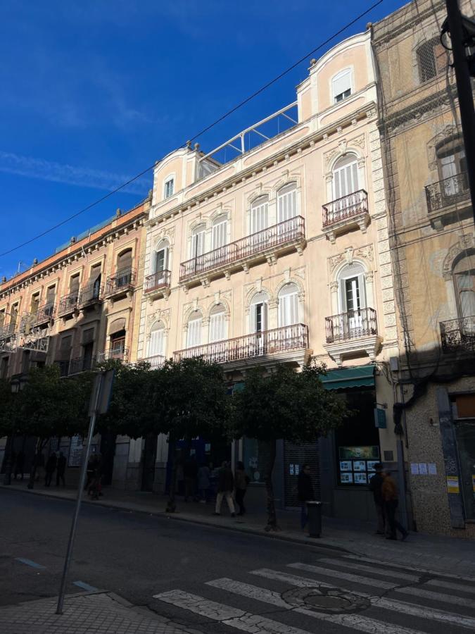 Balcon De Claudio Marcelo Córdoba Exterior foto