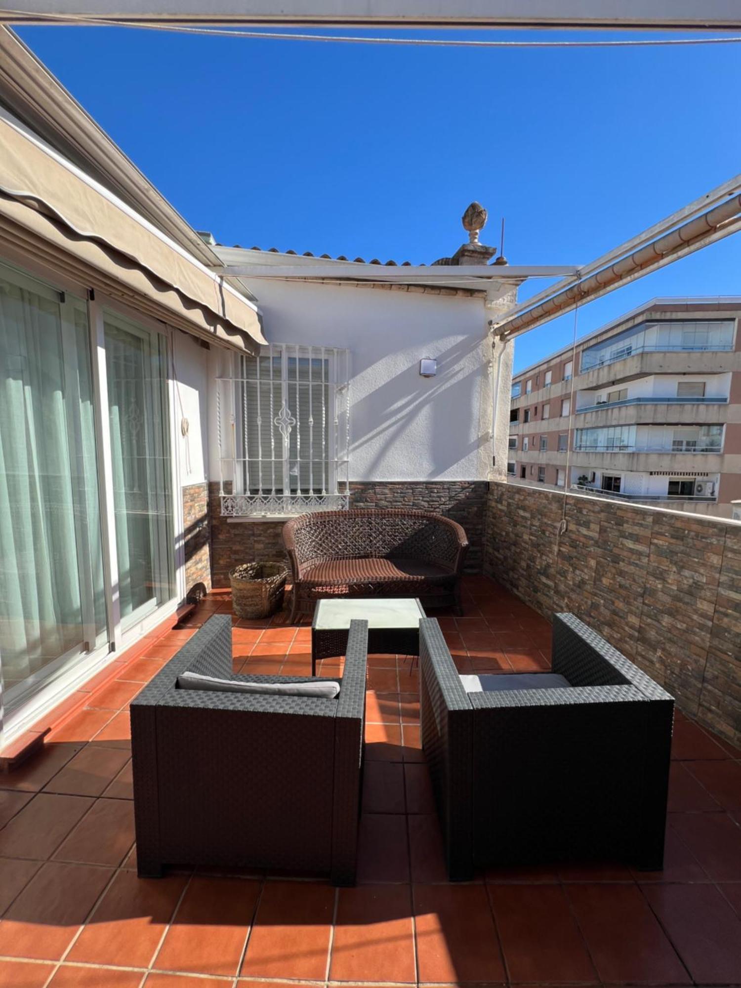 Balcon De Claudio Marcelo Córdoba Exterior foto