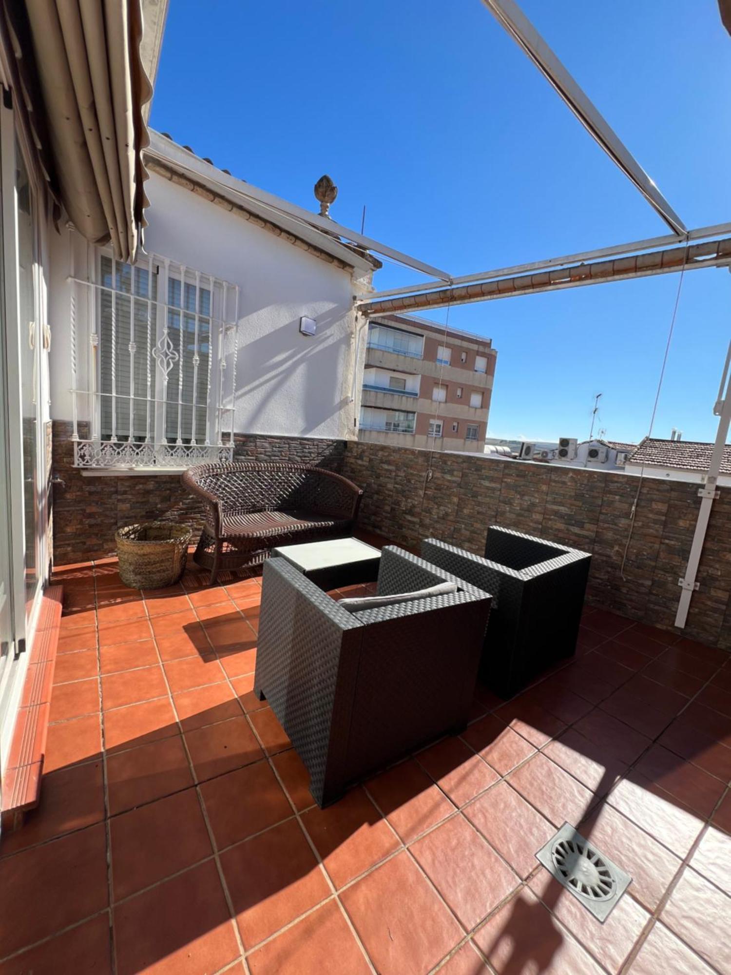 Balcon De Claudio Marcelo Córdoba Exterior foto